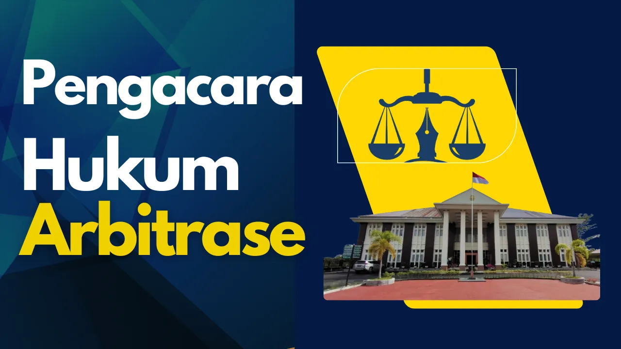 Layanan Arbitrase