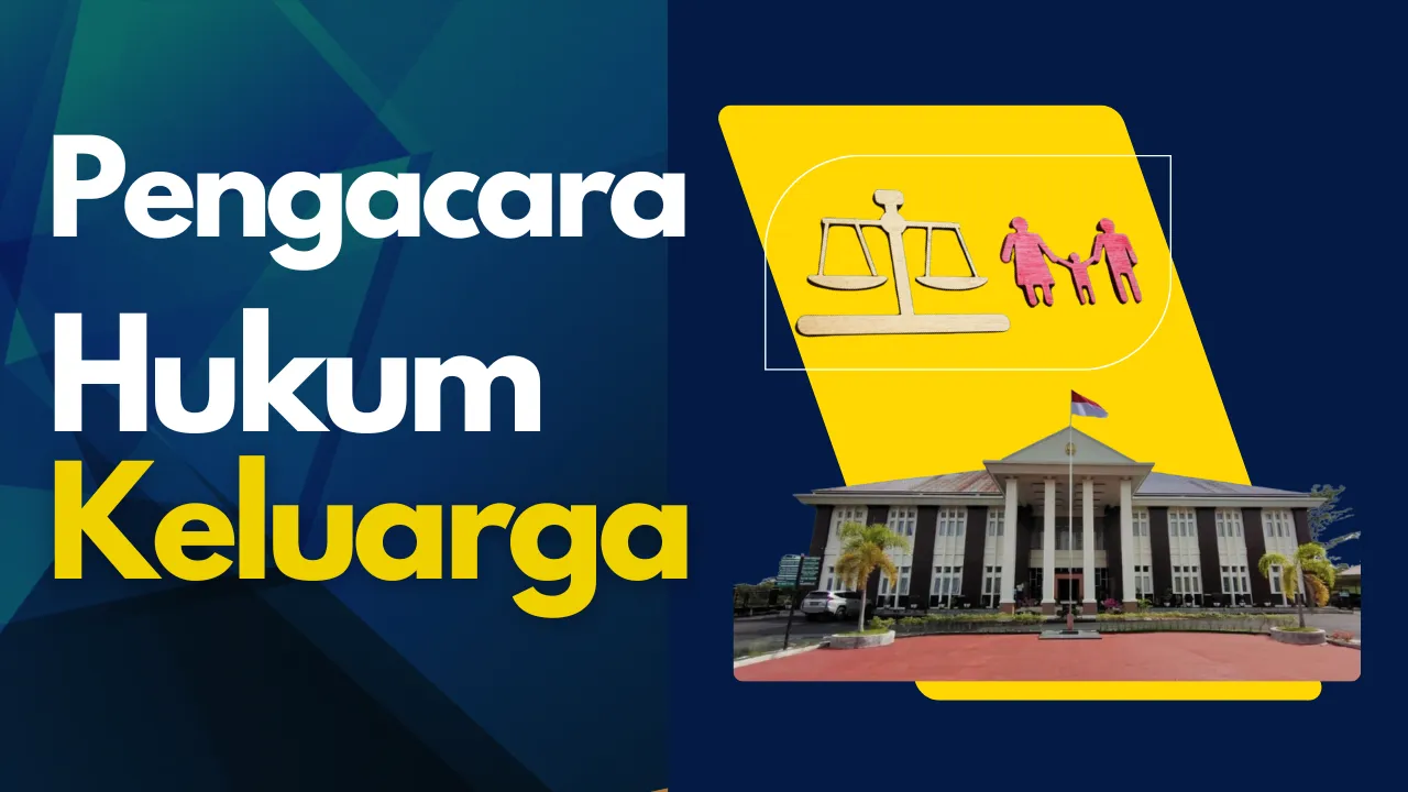 Layanan Hukum Keluarga