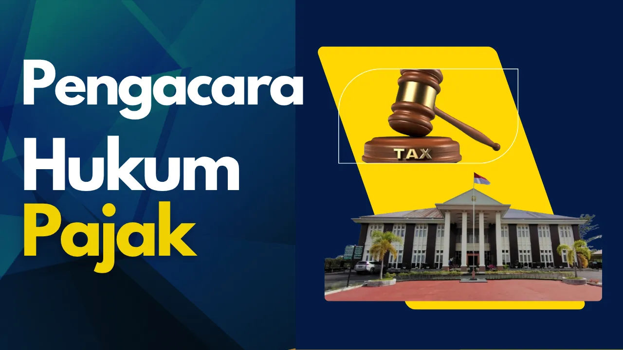 Layanan Hukum Pajak
