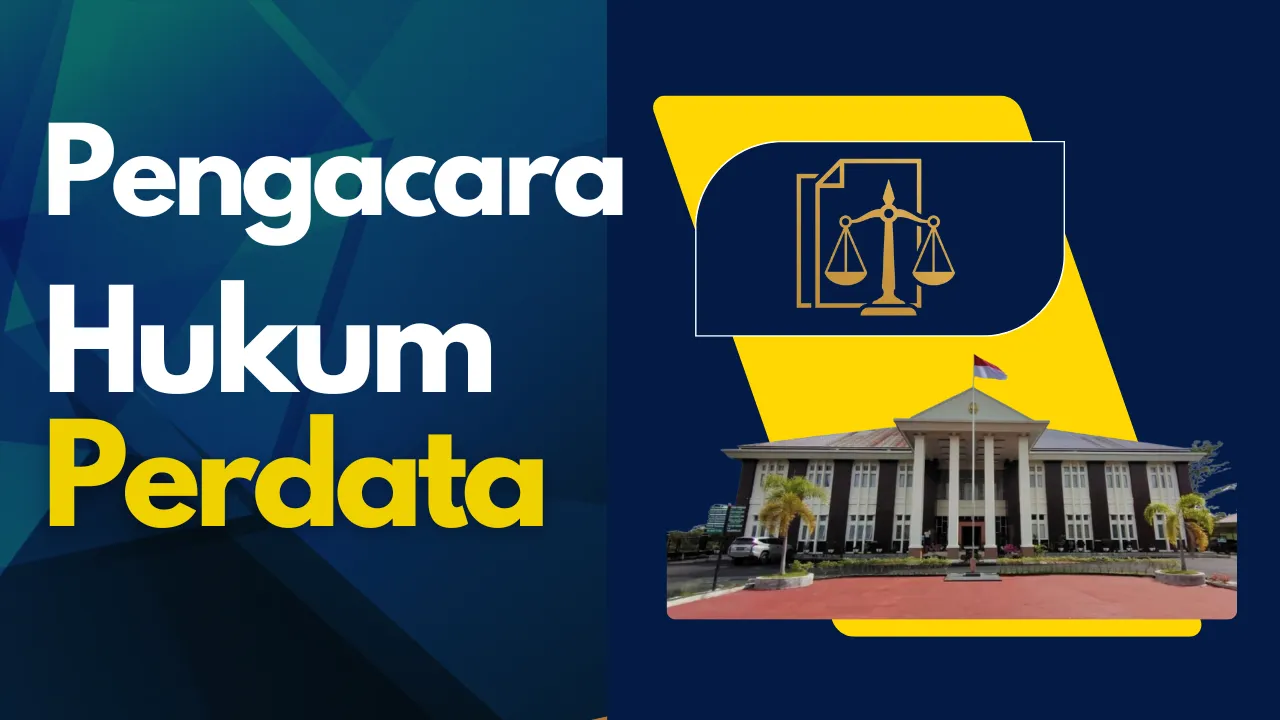 Layanan Hukum Perdata